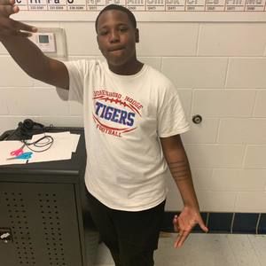 Meet your Posher, Phillip